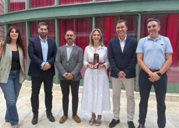 El plan de limpieza barrio a barrio corona a Guadalajara con la histórica Escoba de Platino