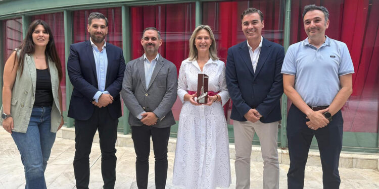 El plan de limpieza barrio a barrio corona a Guadalajara con la histórica Escoba de Platino 1 El plan de limpieza barrio a barrio corona a Guadalajara con la histórica Escoba de Platino
