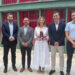 El plan de limpieza barrio a barrio corona a Guadalajara con la histórica Escoba de Platino 3 El plan de limpieza barrio a barrio corona a Guadalajara con la histórica Escoba de Platino