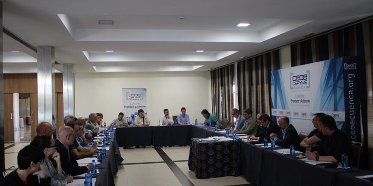 El plan de los empresarios para llenar de fábricas la A-3 y blindar las ayudas contra la despoblación en Cuenca