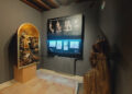 El renovado Museo de Semana Santa cumple un año convertido en referente museístico y nazareno