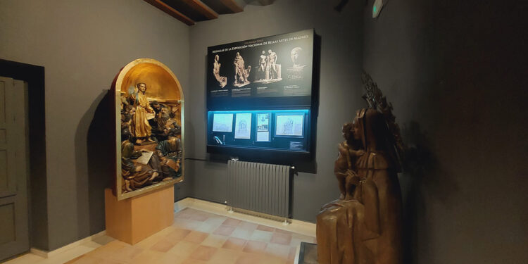 El renovado Museo de Semana Santa cumple un año convertido en referente museístico y nazareno