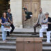 El reto viral de Brosjaca moviliza a Cuenca paella gigante y circo en Los Moralejos contra el cáncer