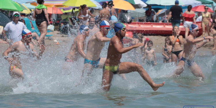El salvamento conquense conquista las playas de Valencia podio del Guardavidas y esperado regreso del SVAT de Tarancón