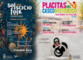 El verano entra en Guadalajara por San Roque con folk, danza, arte y noches de barrio para un fin de semana de solsticio