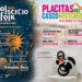 El verano entra en Guadalajara por San Roque con folk, danza, arte y noches de barrio para un fin de semana de solsticio