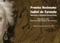 Embajadores de toda España se dan cita en Mota del Cuervo para los Premios Nacionales 'Isabel de Farnesio'