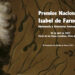 Embajadores de toda España se dan cita en Mota del Cuervo para los Premios Nacionales 'Isabel de Farnesio'