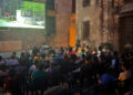 Emoción y cine social en la Plaza de la Merced de Cuenca así fue la noche más inclusiva de Estival Cine