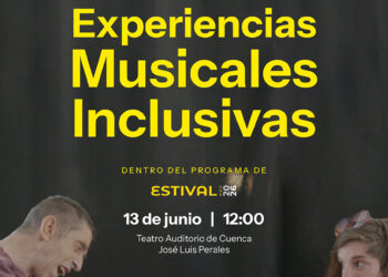 Entradas agotadas para Divers+s en Estival Cuenca 26