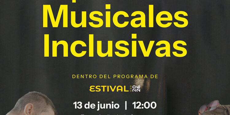Entradas agotadas para Divers+s en Estival Cuenca 26 1 Entradas agotadas para Divers+s en Estival Cuenca 26