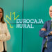 Eurocaja Rural refuerza su equipo directivo con el nombramiento de Subdirector General y Directora Financiera