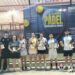 Éxito rotundo del talento local en Mota del Cuervo: los vecinos arrasan en el XII Torneo de Pádel Los Molinos 3 Éxito rotundo del talento local en Mota del Cuervo los vecinos arrasan en el XII Torneo de Pádel Los Molinos