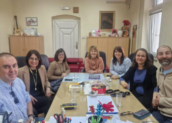 FabLab Cuenca reclutará a vecinos para crear mapas sensoriales y adaptar espacios culturales a personas neurodivergentes 9 FabLab Cuenca reclutará a vecinos para crear mapas sensoriales y adaptar espacios culturales a personas neurodivergentes