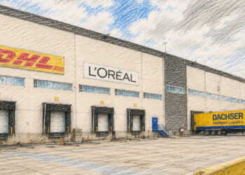 FeSMC UGT CLM convoca huelga en el centro logístico de L’Oreal el próximo 12 de junio