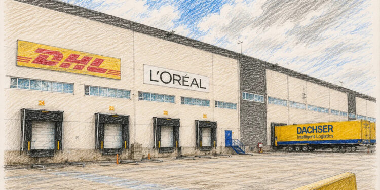 FeSMC UGT CLM convoca huelga en el centro logístico de L’Oreal el próximo 12 de junio 1 FeSMC UGT CLM convoca huelga en el centro logístico de L’Oreal el próximo 12 de junio