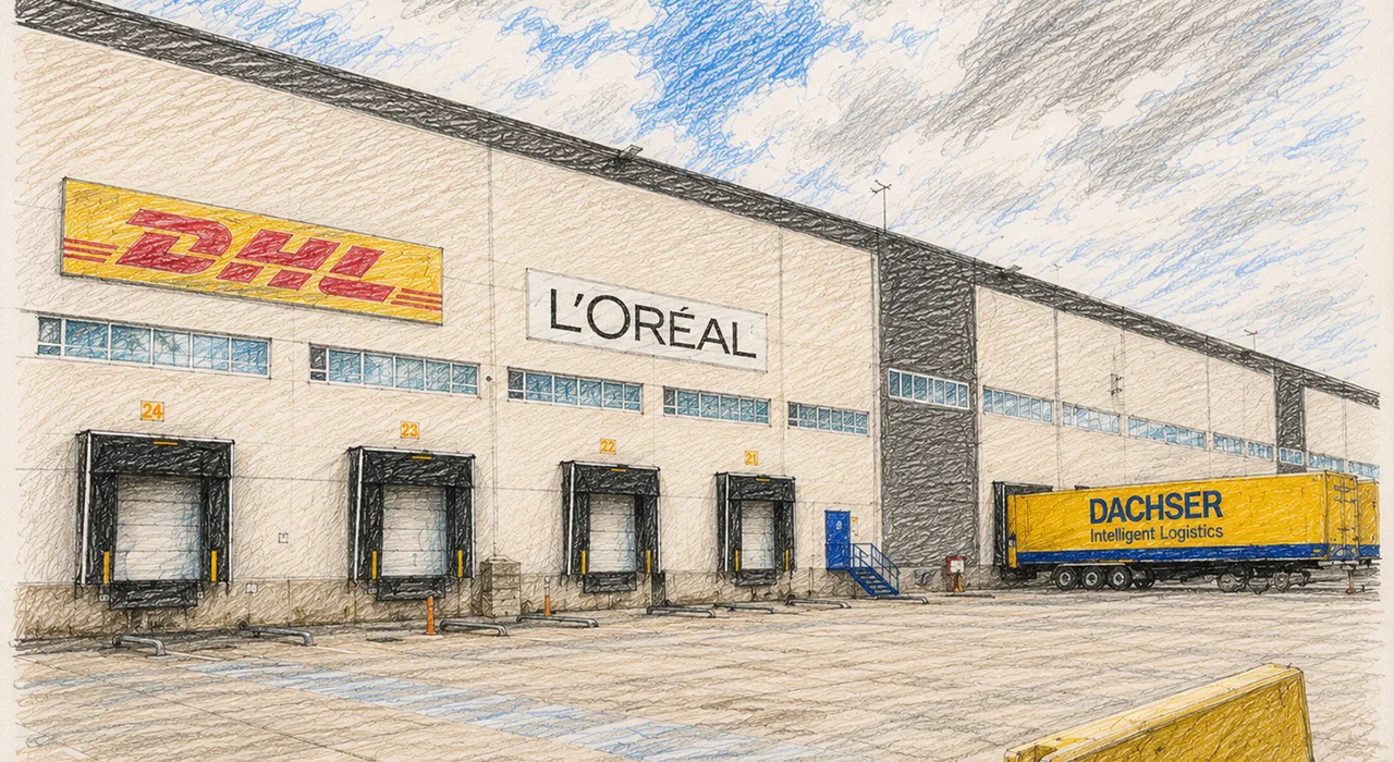 FeSMC UGT CLM convoca huelga en el centro logístico de L’Oreal el próximo 12 de junio 2 FeSMC UGT CLM convoca huelga en el centro logístico de L’Oreal el próximo 12 de junio