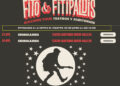 Fito y Fitipaldis abrirán el 25 aniversario del Buero Vallejo en Guadalajara: entradas a la venta hoy