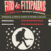 Fito y Fitipaldis abrirán el 25 aniversario del Buero Vallejo en Guadalajara: entradas a la venta hoy