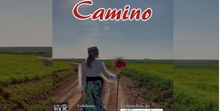 Flamenco solidario en el Buero Vallejo: Guadalajara se vuelca con los niños con cáncer