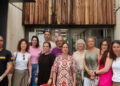 GEACAM firma su primer Plan LGTBI para reforzar la igualdad, la diversidad y la no discriminación en el ámbito laboral