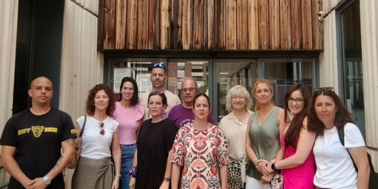 GEACAM firma su primer Plan LGTBI para reforzar la igualdad, la diversidad y la no discriminación en el ámbito laboral