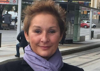 Gracia Pérez Vigara