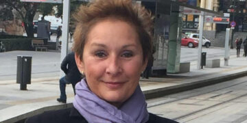 Gracia Pérez Vigara
