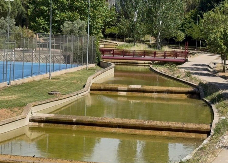 Guadalajara activa hasta octubre una nueva campaña nocturna contra mosquitos en parques y zonas verdes