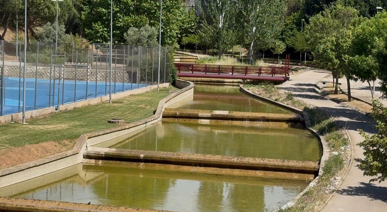 Guadalajara activa hasta octubre una nueva campaña nocturna contra mosquitos en parques y zonas verdes 2 Guadalajara activa hasta octubre una nueva campaña nocturna contra mosquitos en parques y zonas verdes
