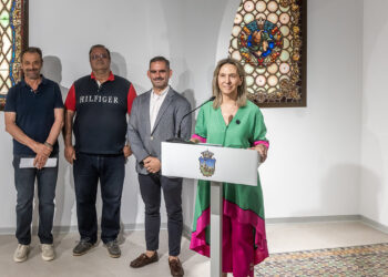 Guadalajara culmina las obras de la Casa del Cuento y el Museo Santiesteban en el casco antiguo