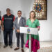 Guadalajara culmina las obras de la Casa del Cuento y el Museo Santiesteban en el casco antiguo