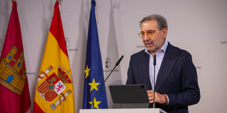Guadalajara da un paso en sanidad: Pioz avanza hacia su centro de salud y Torrejón del Rey proyecta uno nuevo 1 Guadalajara da un paso en sanidad Pioz avanza hacia su centro de salud y Torrejón del Rey proyecta uno nuevo