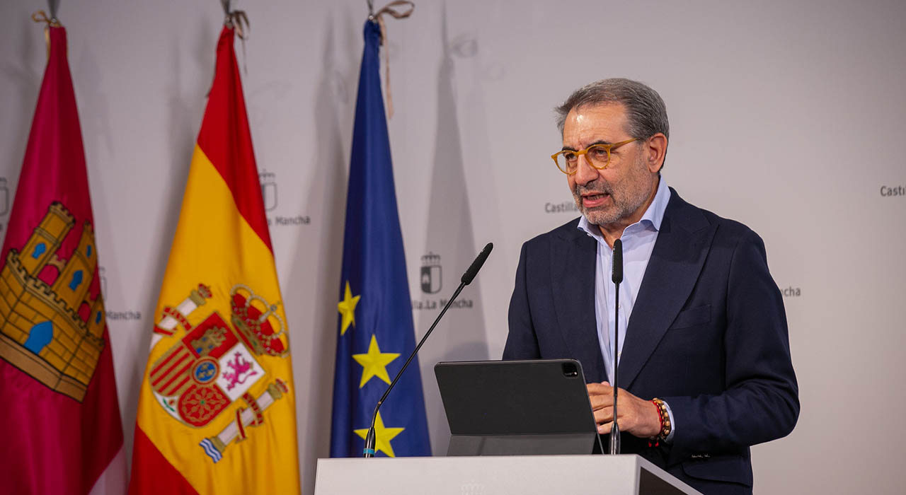 Guadalajara da un paso en sanidad: Pioz avanza hacia su centro de salud y Torrejón del Rey proyecta uno nuevo 2 Guadalajara da un paso en sanidad Pioz avanza hacia su centro de salud y Torrejón del Rey proyecta uno nuevo