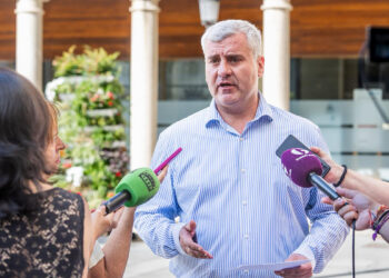 Guadalajara defiende su plan de vivienda y niega que la Junta haya planteado propuestas al Ayuntamiento