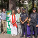 Guadalajara instala 19 nuevos desfibriladores y los lleva por primera vez a la calle con equipos en Santo Domingo y Plaza de España