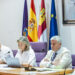Guadalajara reestructura su área económica para desatascar la contratación municipal y suma obras de Buero Vallejo a su patrimonio