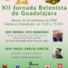 Guadalajara reúne a la élite del belenismo con técnicas de impresión 3D para celebrar sus 55 años de tradición local 3 Guadalajara reúne a la élite del belenismo con técnicas de impresión 3D para celebrar sus 55 años de tradición local