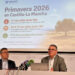 Guadalajara rompe su techo histórico de temperaturas y registra la primavera más calurosa desde que hay datos 3 Guadalajara rompe su techo histórico de temperaturas y registra la primavera más calurosa desde que hay datos