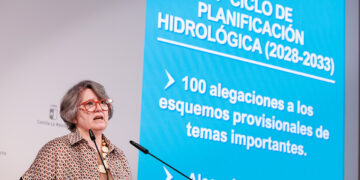 Guadalajara y Cuenca las nuevas obras hídricas que exige la Junta