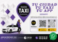 Guadalajara ya permite pedir taxi por app y WhatsApp Radio Taxi activa TaxiClick y el 608 48 30 02