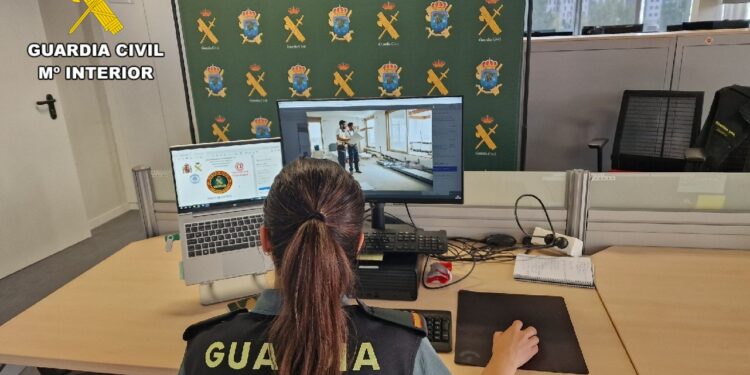 Guardia Civil