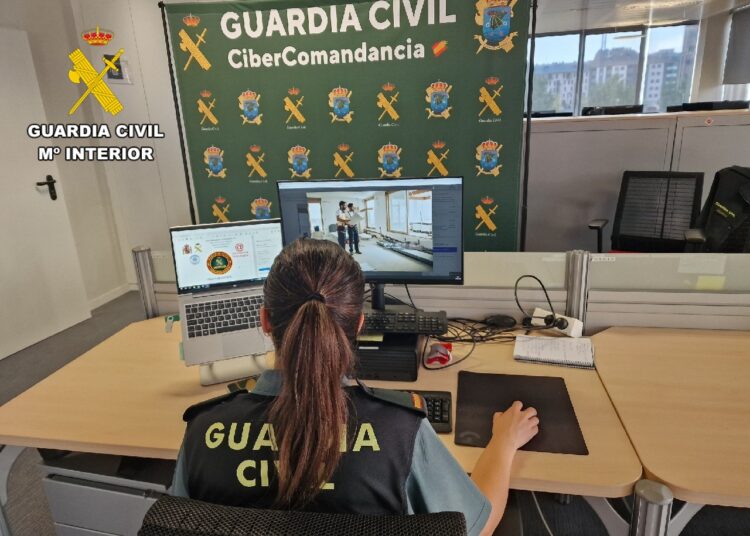 Guardia Civil