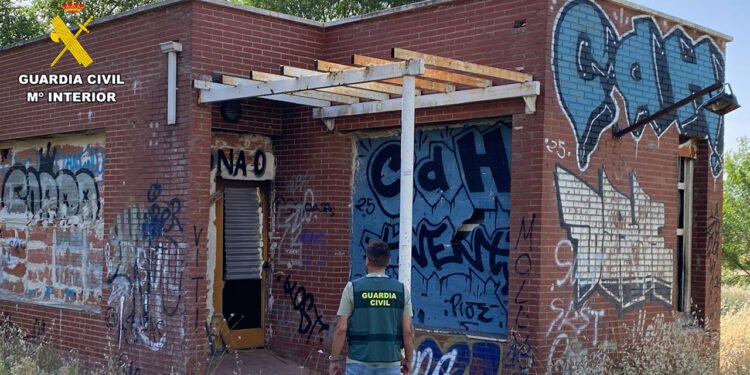 Guardia Civil