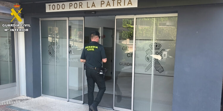 Guardia Civil