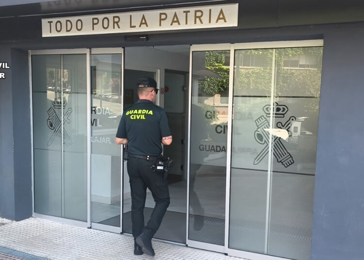 Guardia Civil