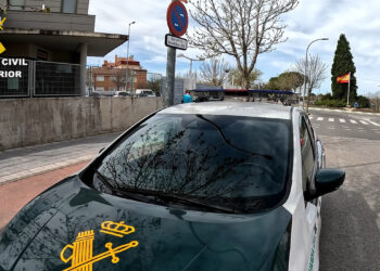 Guardia Civil