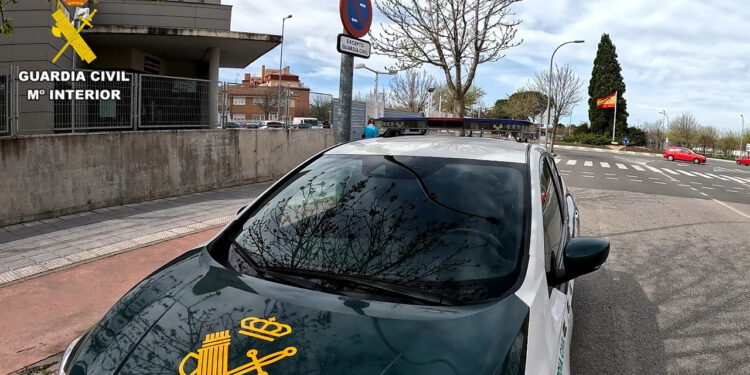 Guardia Civil
