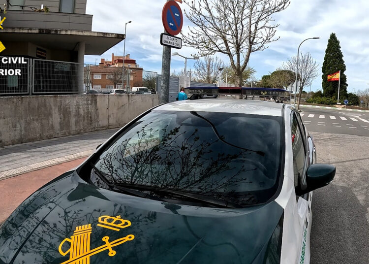 Guardia Civil