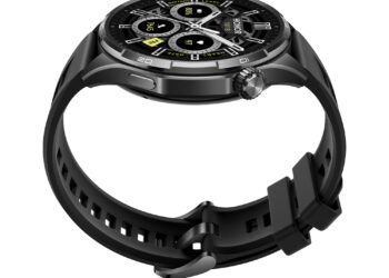 HONOR presenta el Watch 6: un smartwatch centrado en el deporte y la monitorización de la salud